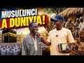 ADAM ASHAKA DA MASU BAUTAR DODO KU KALLI YADDA TA KASANCE 
