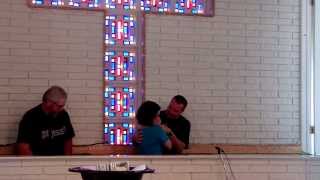 Beth Baptism