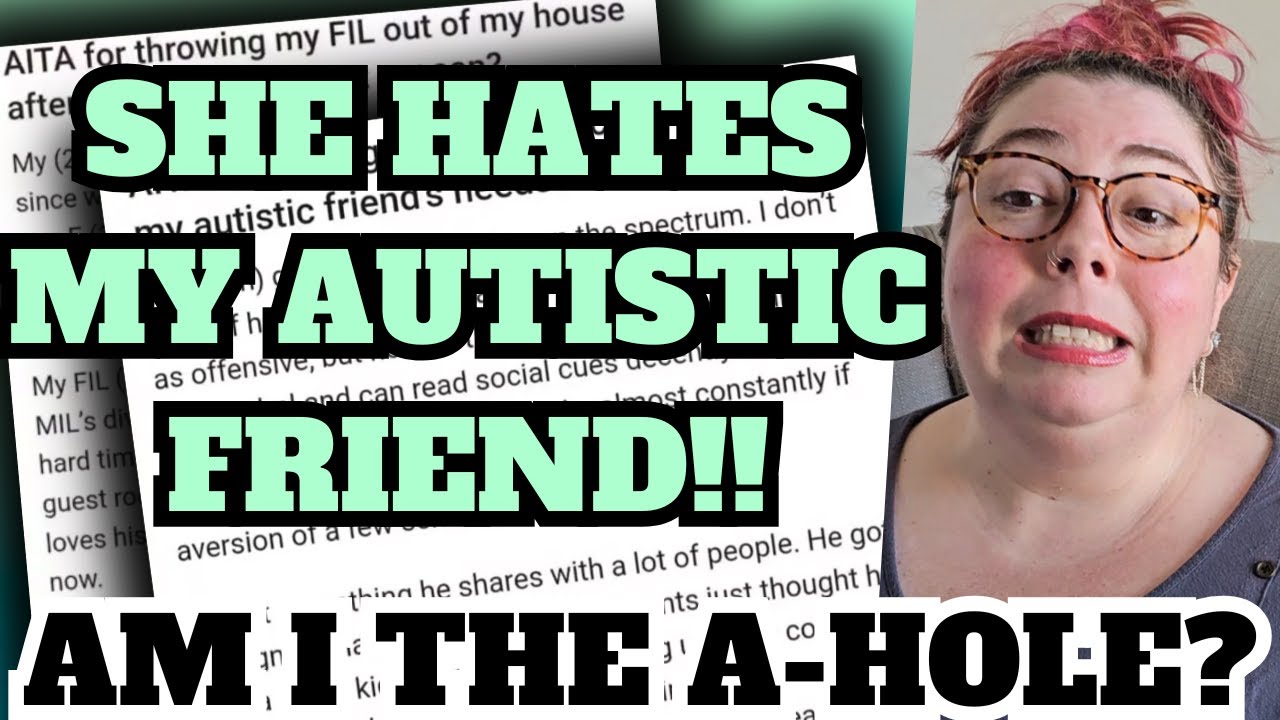 Why would she do that to our GUEST?? (from the VAULT) **Heather Mac Reacts**