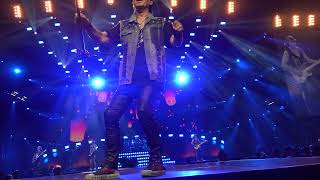 Scorpions-Wind of Change(New words beautiful) UBS Arena, Elmont, NY, USA  09/07/