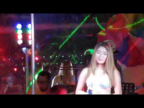 Listen cover by MJ Gimena.
