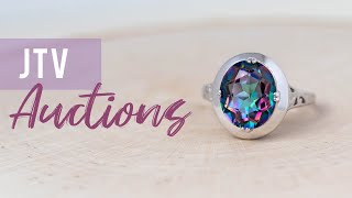JTV Auctions - What Amazing Deal Will You Snag?