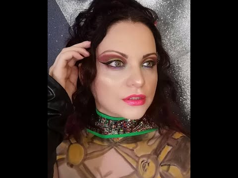 #makeup #makeupideas