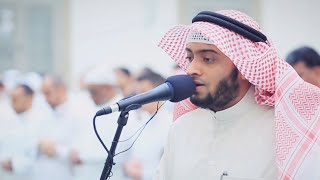 71 - تلاوة هادئة وجميلة لسورة نوح | الشيخ أحمد النفيس