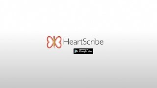 HeartScribe- Conrad Challenge 2016