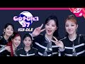 [Gotcha37] (여자)아이들이 녹음하면서 가장 많이 들은 말은? Random Q&amp;A | (G)I-DLE 편 | Performance37 (Behind) (ENG/JPN)