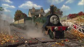 Percy Forever After Shrek Forever After Part 10 - Percy Encounters More Green Enginesenter Emily