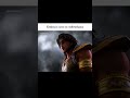 Shree Krishna Saves Arjun From Karna • Ghatotkach - Kurukshetra Edit • Death is No more #shorts