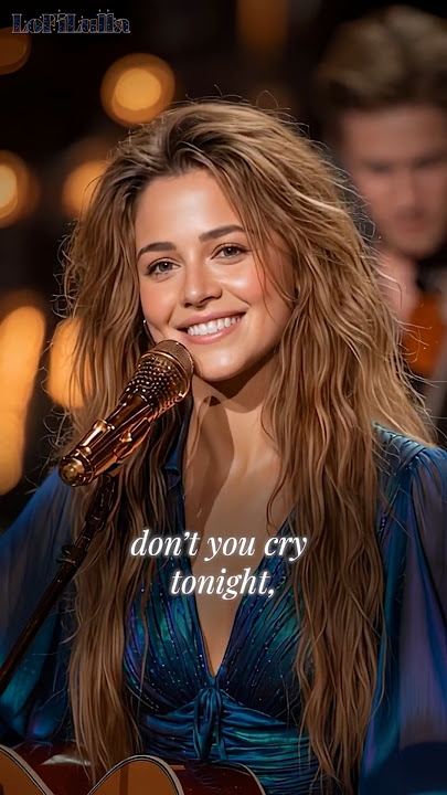 Oh Darling Lyrics - by LoFiLulla #lyricsvideo #shorts #nostalgia