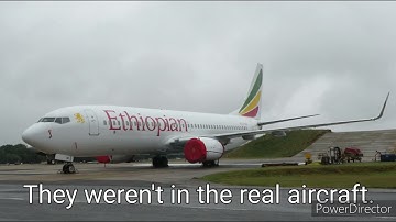 Errors/Mistakes in Air Crash Investigation animations (CCD 5) (MOST POPULAR VIDEO)
