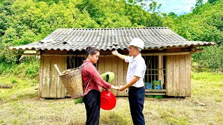 Download Lagu Poor single mother was given her dream house to live in by a kind CEO MP3 Download Lagu Poor single mother was given her dream house to live in by a kind CEO MP3