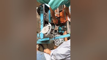 Máy cắt cốm giao khách. Ai muốn mua xin liên lạc với nhà em