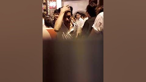 Chùa Ông tại Quận 5. TP.HCM - Clip1