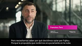Now that's digital transformation - Digitalization and Technological Transformation