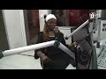 Mbuya Muchandireva On Spiritual Journey | iShow Speed Reading &amp; Practicing Traditional Spirituality