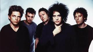 The Cure - Going Nowhere (Demo)