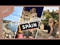 Staying Safe While You Travel Solo | Tips for a Solo Female Traveling to Spain