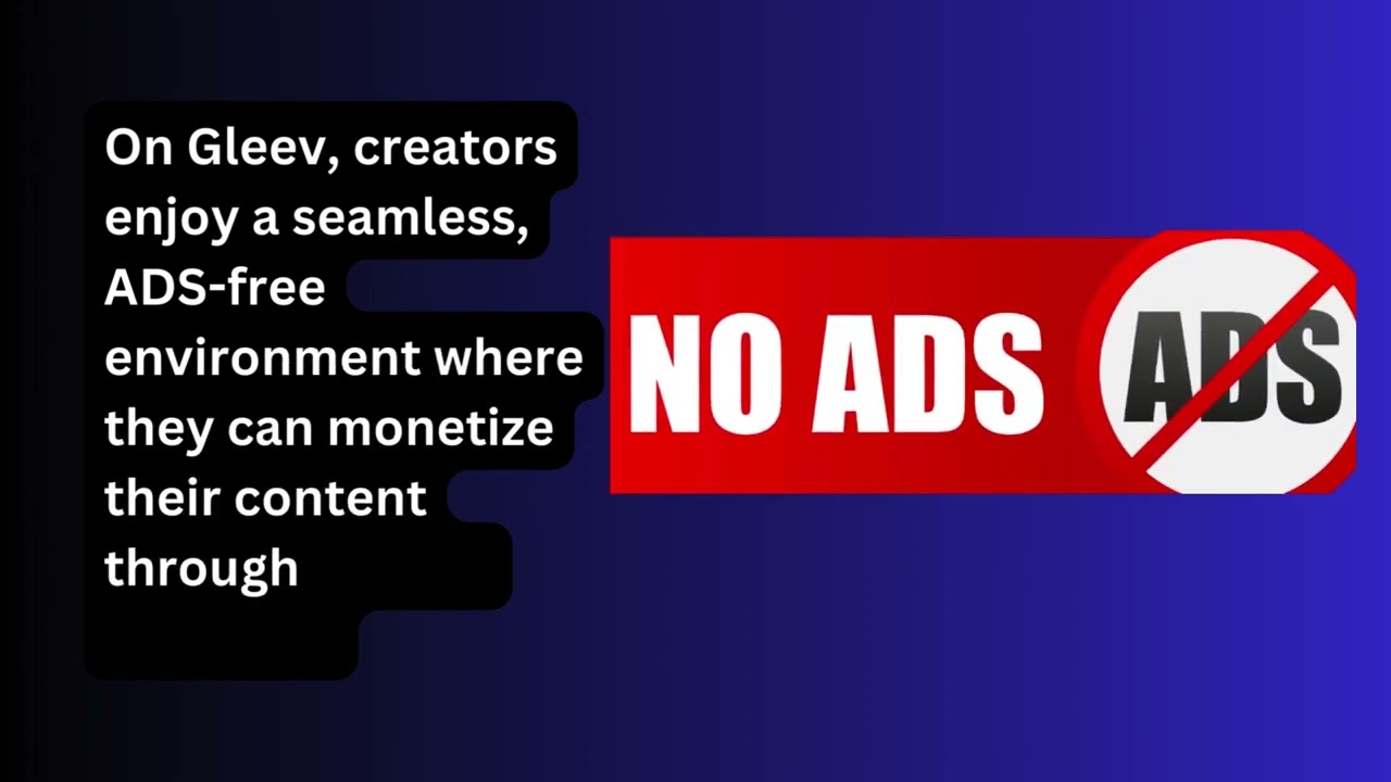 Unlock the Future of Decentralized Social Media with Joystream and Gleev