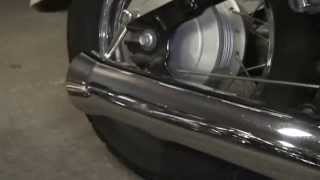 K5751 YAMAHA DRAGSTAR 400 CLASSIC