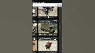 how to get opressor mk II for free!😁 #gta5 #rockstargames #gtavmysteries