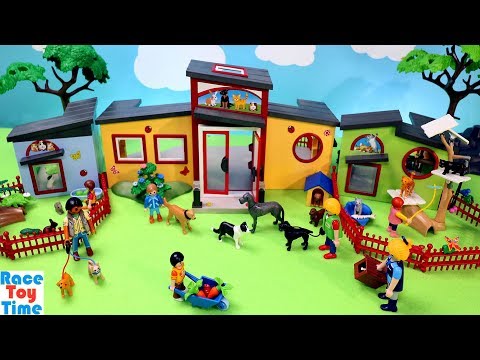 Playmobil