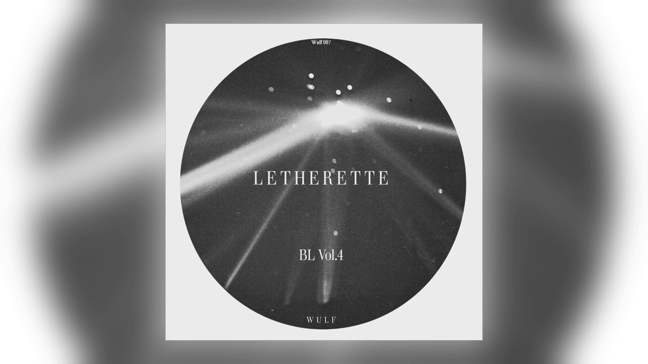 08 Letherette   Woop Baby Wulf