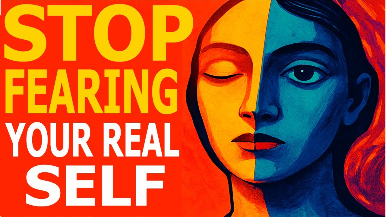 Carl Jung on the Shadow Self – Why You Fear Who You Truly Are (Full ...