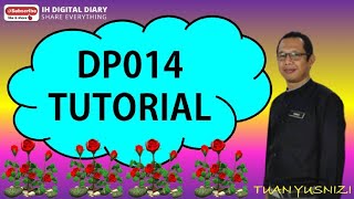 Tutorial | Force | 10 September 2021