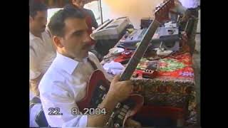 Rustem quliyev gitara habil lacinli dilberimbenovse ay dili dili .allah rehmet elesin rusdem quliyev