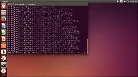 Installing JDK Ubuntu - 01 - Download and Install JDK, Setup Environment Variables