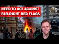 Far-Right Violence Is Getting Worse and Nobody's Talking About It