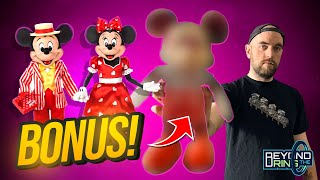 Unboxing: Valentines Mickey & Minnie Mouse Limited Edition Doll Set!