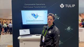 Factory Playback Sneak Peek At Nvidia Gtc 2026