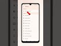 Caller id and spam callers identify kaise on kare Identify business calls and spam calls #shorts 0