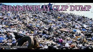 Shadowplay Clips (Funny moments) #1