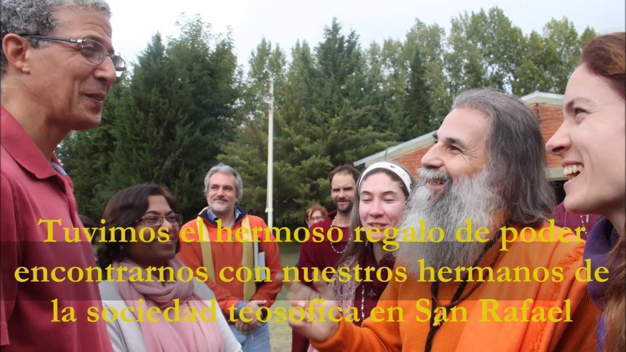 La Hermandad Yóguica – Un legado de unión y conciencia