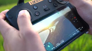 The Ultimate Drone for Cinematic Filmmaking | Mini Inspire 3?