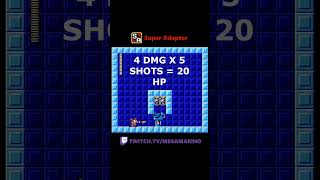 Mastering Super Adaptor: Mega Man Maker Tutorial!