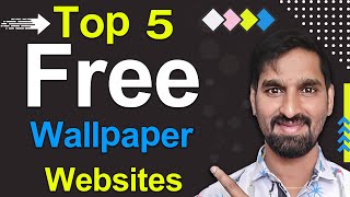 Top 5 Free Wallpaper Websites to Customize Your Desktop - 4k Wallpapers Free Download