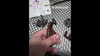 painting mephiston #warhammer