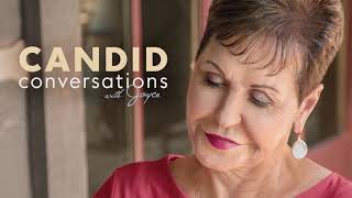 Candid Conversations: Sex | Joyce Meyer