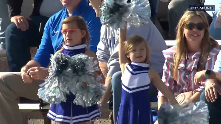 Navy Midshipmen vs Air Force Falcons 10/1/22