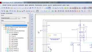Pdf És Dwg Export Import Az Eplan Electric P8-Ban