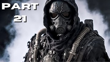 STALKER 2 HEART OF CHORNOBYL WALKTHROUGH PART 21! THE JOURNEY TO PROF. LODOCHKA!