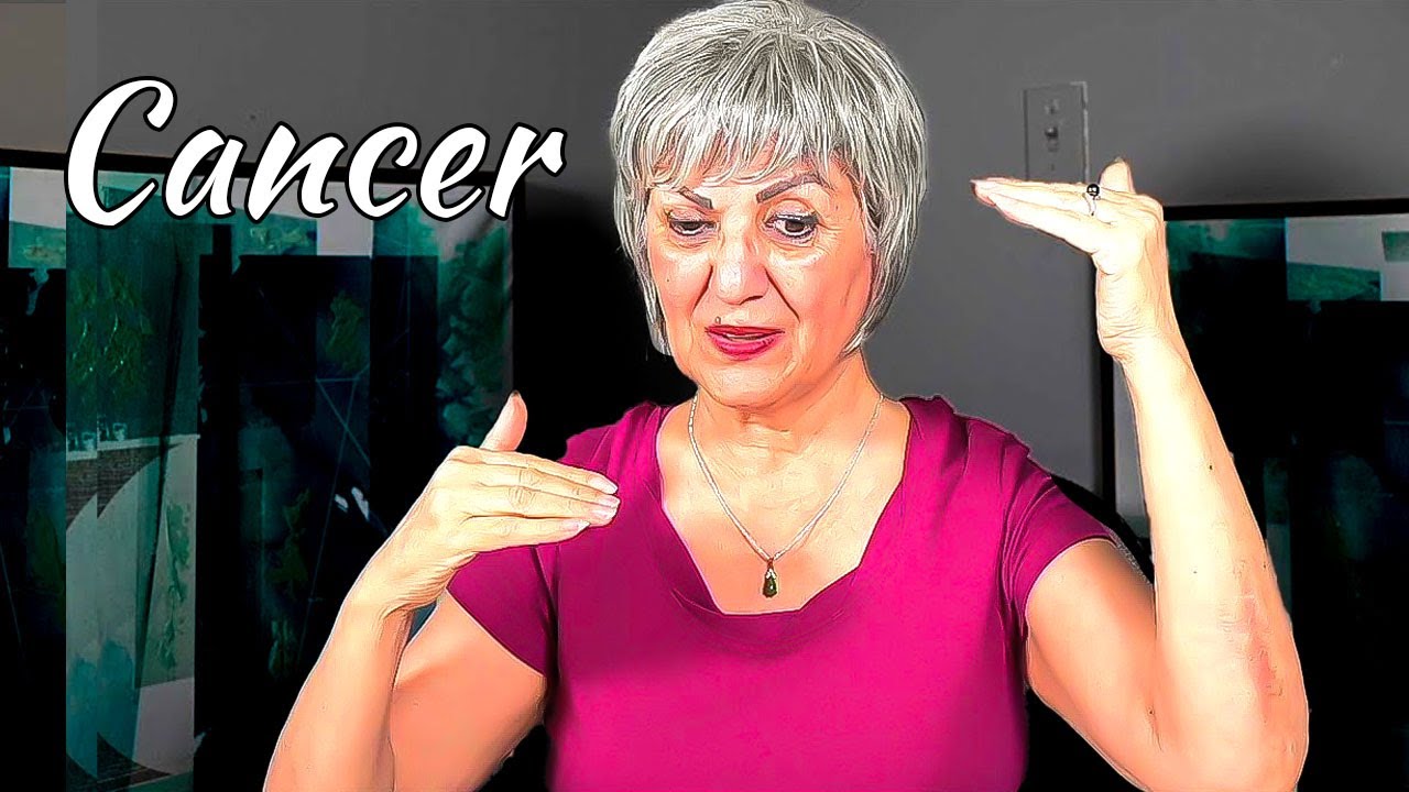 CANCER — MAJOR SHIFTS ARE ABOUT TO HAPPEN! — JULY 2023 TAROT