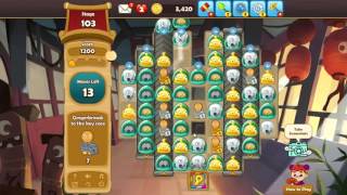 Monster Busters: Link Flash | Stage 103