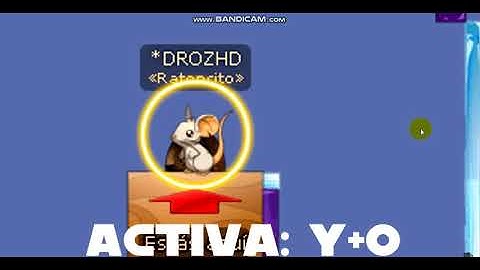 Transformice | [New] Teleport Click + [Ant-ban] (2017) - DrozHD