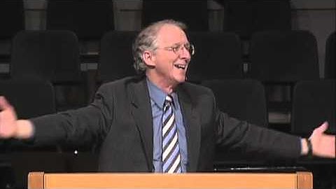 If My Words Abide in You - John Piper
