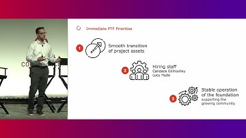 PyTorch Foundation with Ibrahim Haddad
