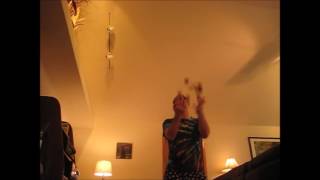 10 ball quadplex - 45 seconds